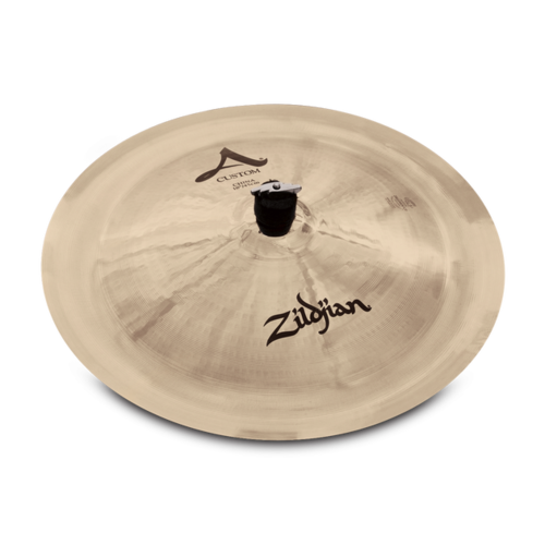 Zildjian 18" Zildjian A Custom China Zildjian 18" Zildjian A Custom China