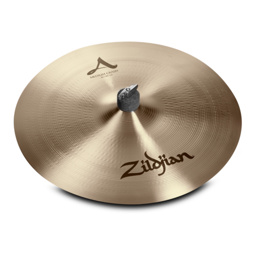 Zildjian 16" A Medium Crash Zildjian 16" A Medium Crash