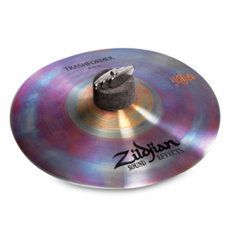 Zildjian Zildjian 10" FX Trashformer Effects Cymbal