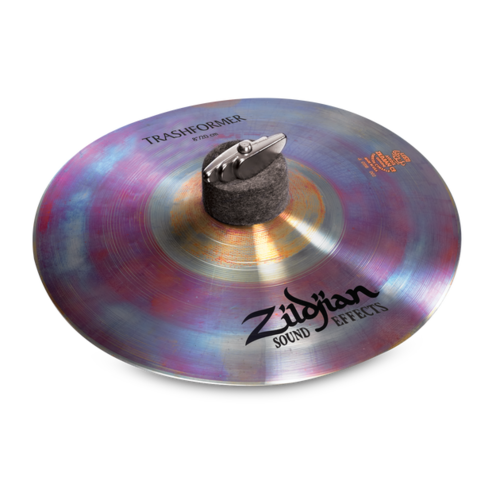 Zildjian 10" FX ZXT Trashformer Zildjian 10" FX ZXT Trashformer