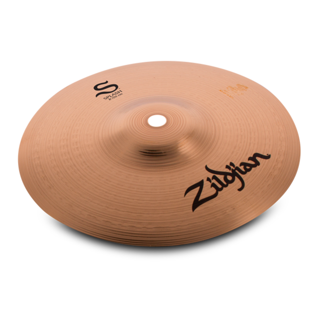 Zildjian Zildjian 10" Zildjian S Splash Cymbal