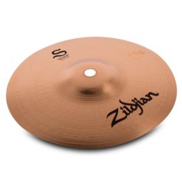 Zildjian Zildjian 10" Zildjian S Splash Cymbal