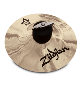 Zildjian Zildjian 8" Zildjian A Custom Splash Cymbal