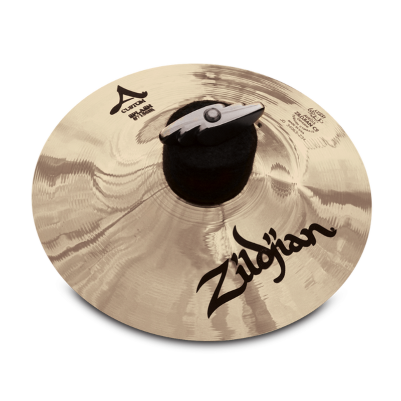 Zildjian Zildjian 8" Zildjian A Custom Splash Cymbal