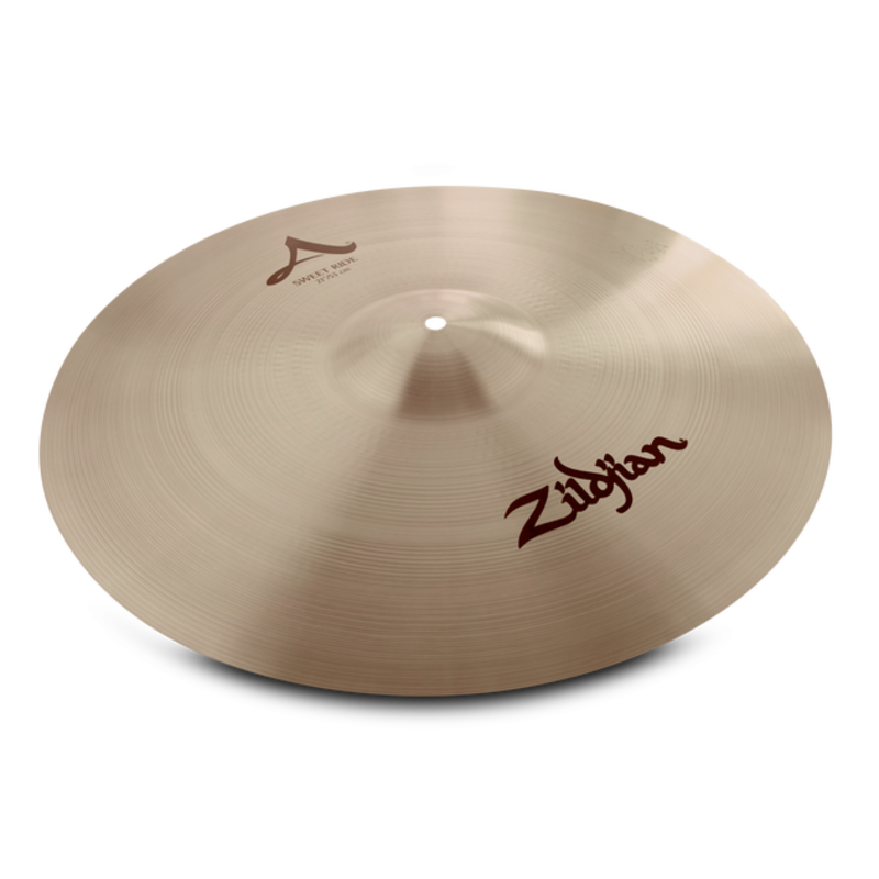 Zildjian Zildjian 21" A Zildjian Sweet Ride Cymbal