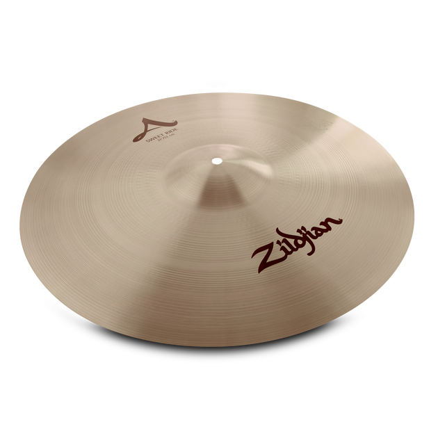 Zildjian 21