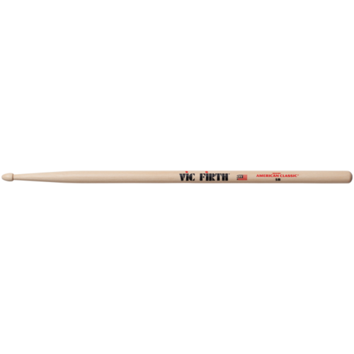 Vic Firth Vic Firth American Classic 5B - Drum Stick Vic Firth Vic Firth American Classic 5B - Drum Stick