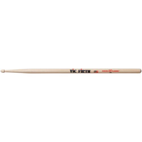 Vic Firth Vic Firth American Classic 7A - Drum Stick Vic Firth Vic Firth American Classic 7A - Drum Stick