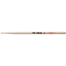 Vic Firth Vic Firth Vic Firth American Classic 7A Drum Sticks, Nylon Tip