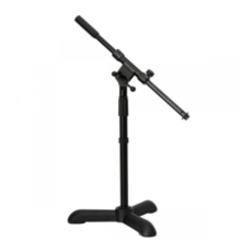 On-Stage On-Stage Drum & Amp Microphone Stand with Boom Arm