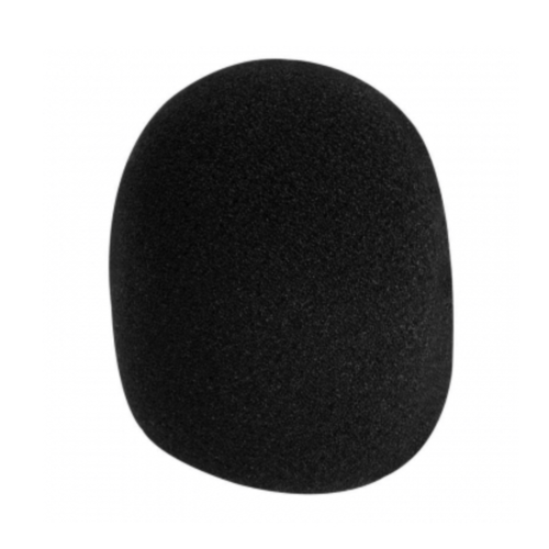 On-Stage On-Stage Foam Windscreen (Black) On-Stage On-Stage Foam Windscreen (Black)