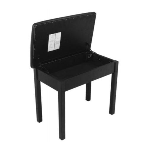 On-Stage On-Stage Flip-Top Keyboard / Piano Bench On-Stage On-Stage Flip-Top Keyboard / Piano Bench