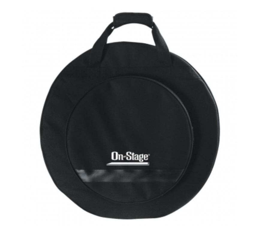 On-Stage Cymbal Bag