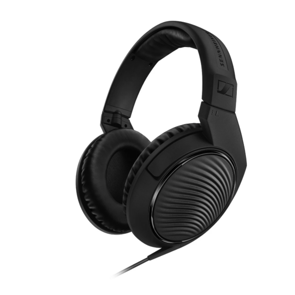 Sennheiser Sennheiser HD 200 PRO Closed-Back Studio Headphones