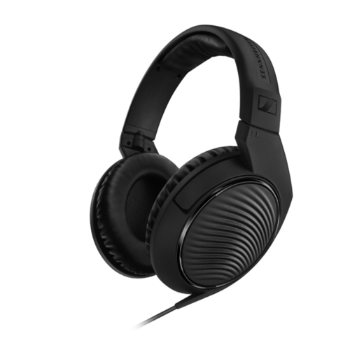 Sennheiser Sennheiser HD 200 PRO Studio Headphones Sennheiser Sennheiser HD 200 PRO Studio Headphones