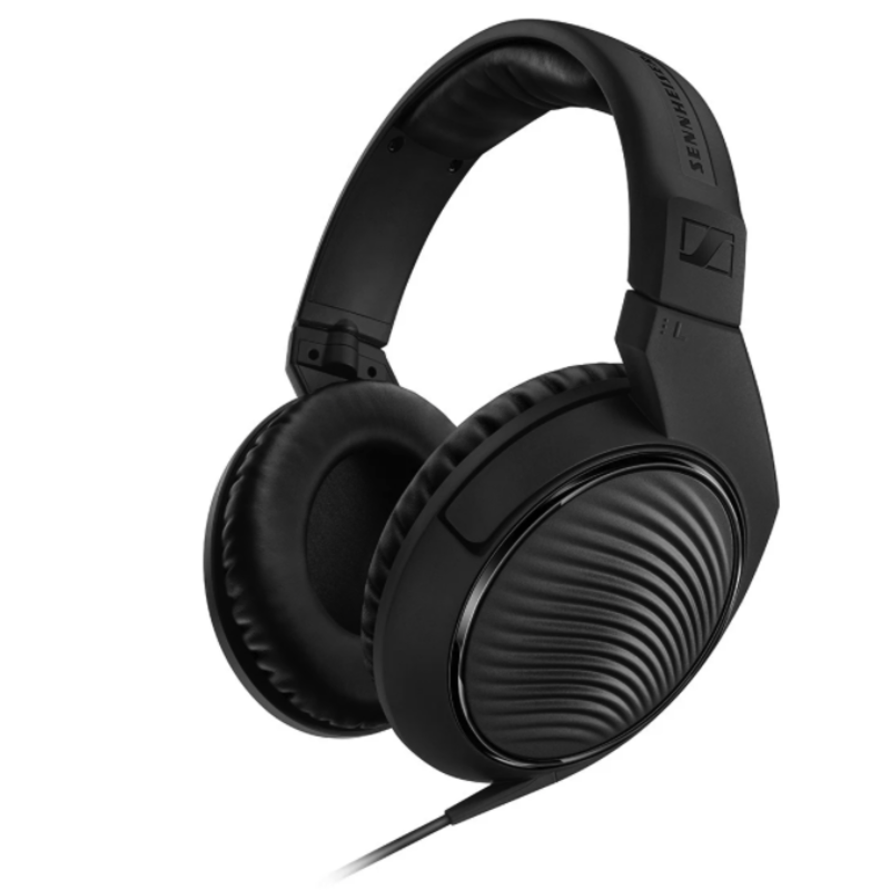 Sennheiser Sennheiser HD 200 PRO Closed-Back Studio Headphones