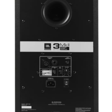 JBL JBL 308P MkII Powered 8" Two-Way Studio Monitor