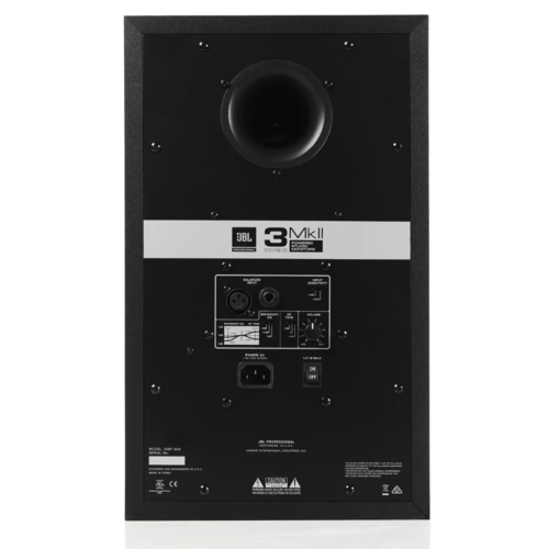 JBL 308P MkII - 8" Studio Monitor