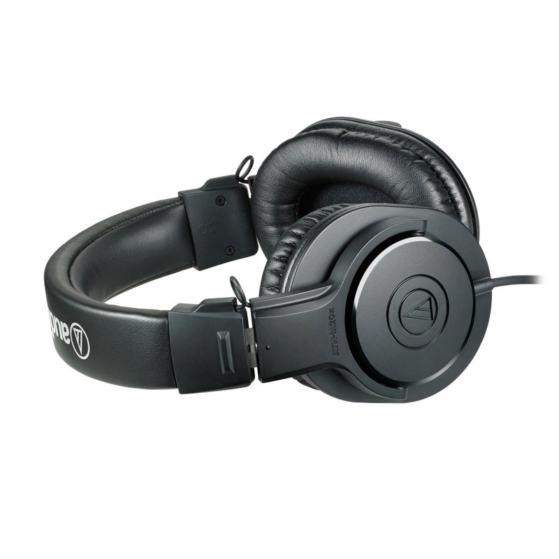 Audio-Technica Audio-Technica ATH-M20X - Professional Monitor Headphones