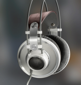 AKG AKG K701 - Reference Class Premium Headphones