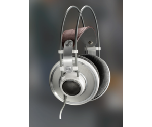 Akg k701 reference class premium headphones hotsell