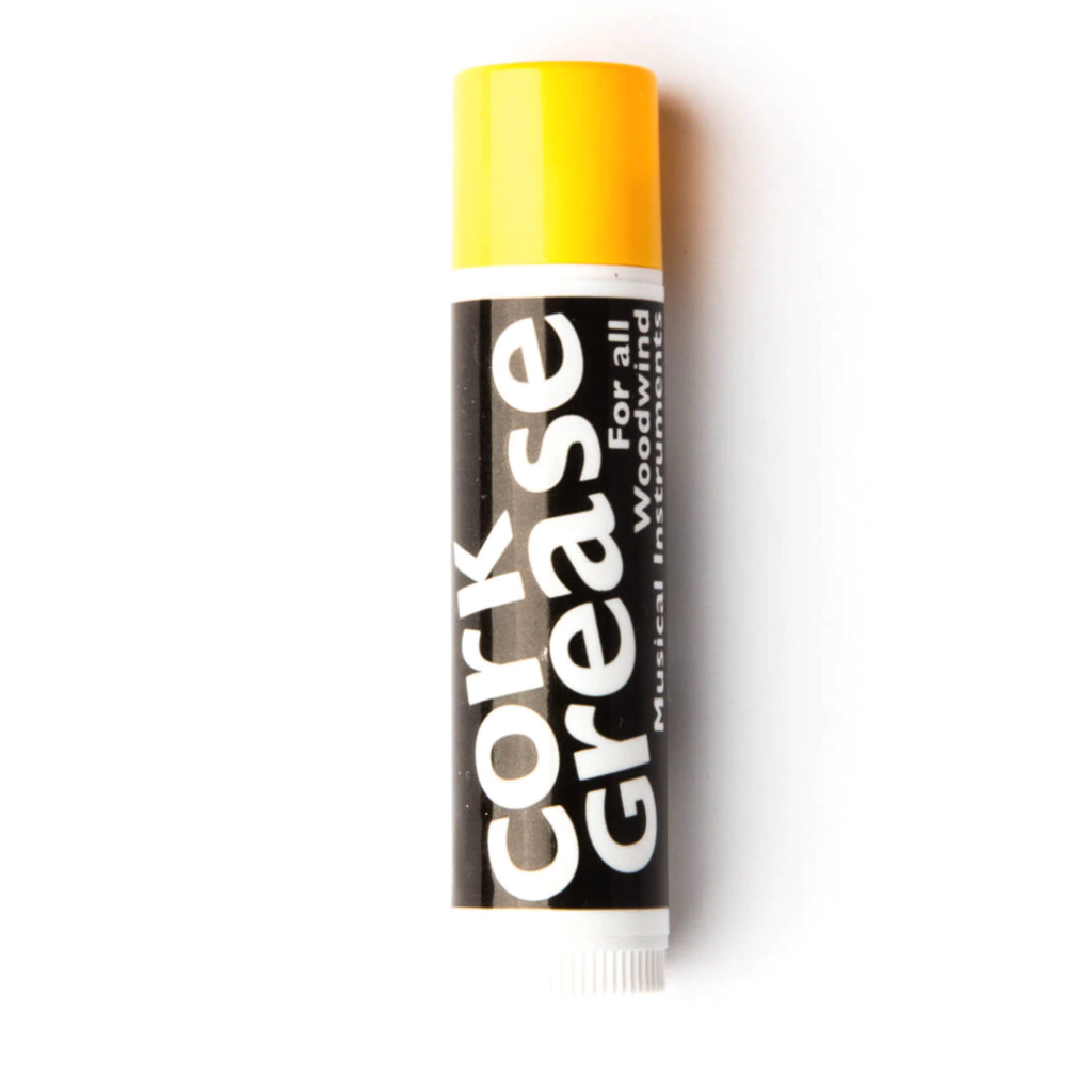 Herco Herco Tube Cork Grease for Woodwind Instruments