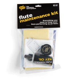 Herco Herco Flute Maintenance Kit