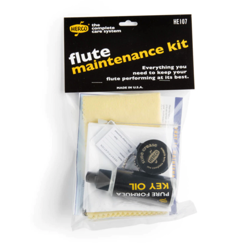 Herco Herco Flute Maint Kit Herco Herco Flute Maint Kit