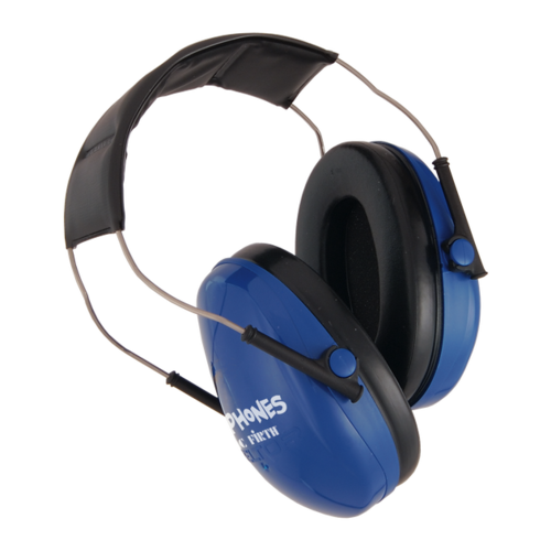 Vic Firth Vic Firth Kids Isolation Headphones Vic Firth Vic Firth Kids Isolation Headphones