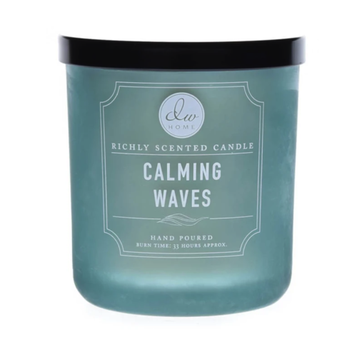DW Home DW Home Candle - Calming Waves DW Home DW Home Candle - Calming Waves