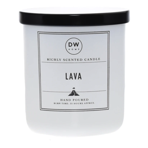 DW Home DW Home Candle - Lava DW Home DW Home Candle - Lava