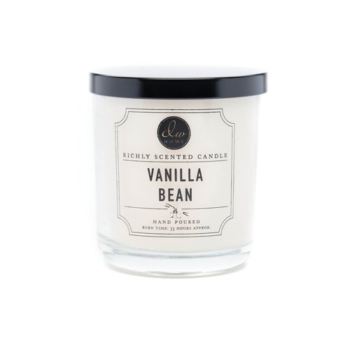 DW Home Vanilla Bean Candle DW Home Vanilla Bean Candle