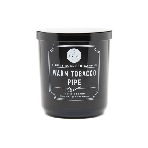 DW Home Warm Tobacco Pipe Candle DW Home Warm Tobacco Pipe Candle