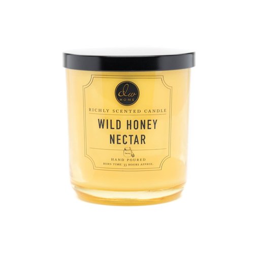 DW Home DW Home Candle - Wild Honey Nectar DW Home DW Home Candle - Wild Honey Nectar