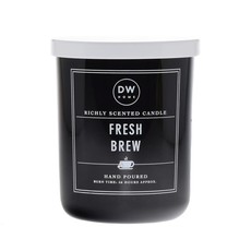 DW Home DW Home: Fresh Brew Candle, Large, Double Wick