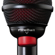 Audix Audix FireBall V - Dynamic Instrument Microphone