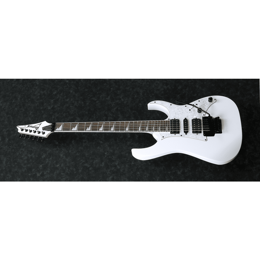 Ibanez Ibanez RG450DXB Electric Guitar (White)