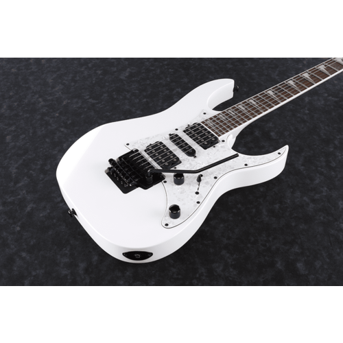 Ibanez Ibanez RG450DXB Electric Guitar - White