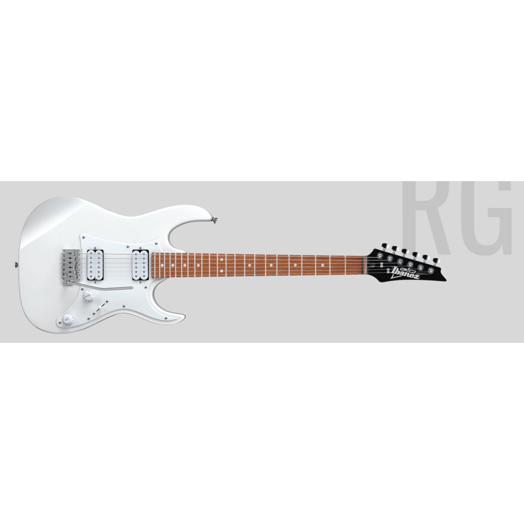 Ibanez Ibanez Gio GRX20 Electric Guitar (White)