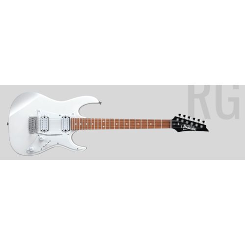 Ibanez Gio GRX20 Electric Guitar - White Ibanez Gio GRX20 Electric Guitar - White