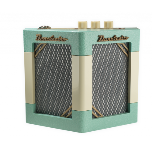 Danelectro Danelectro Hodad II Mini Amp Danelectro Danelectro Hodad II Mini Amp