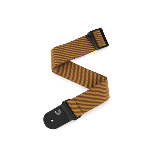 D'Addario D'Addario Classic Tweed Guitar Strap, Traditional D'Addario D'Addario Classic Tweed Guitar Strap, Traditional