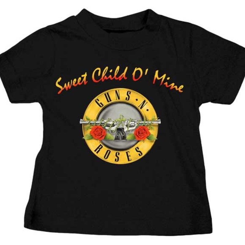 GUNS N´ ROSES Tシャツ abitur.gnesin-academy.ru