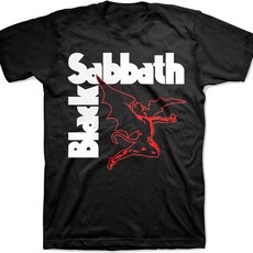 Bravado Black Sabbath "Creature" Tee (Mens/Unisex)