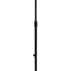On-Stage On-Stage Microphone Stand with Round Base
