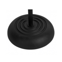 Microphone Stand - Round Base