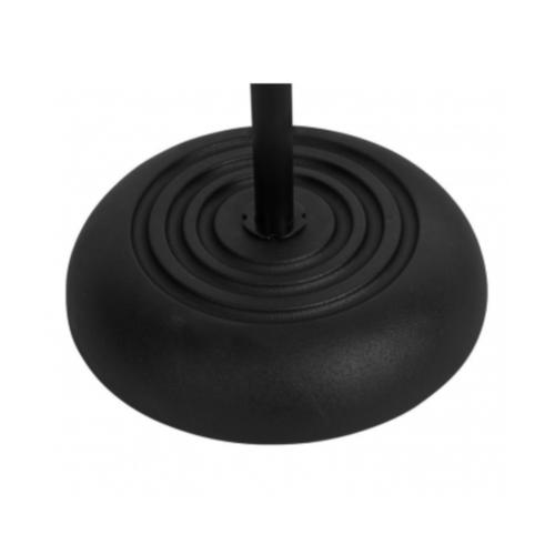 On Stage On-Stage Round Base Microphone Stand On Stage On-Stage Round Base Microphone Stand