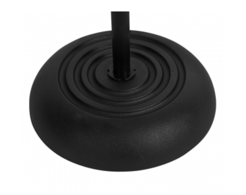 On-Stage Microphone Stand - Round Base