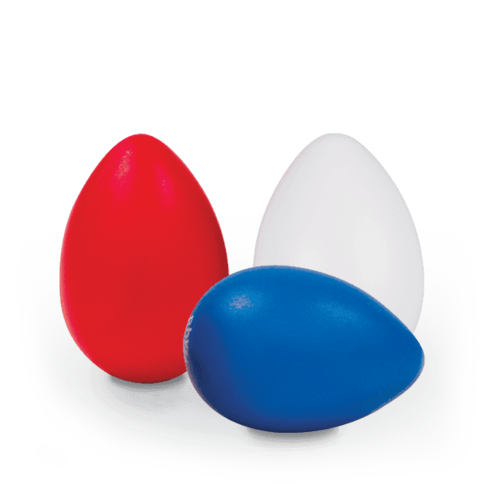 LP LP Egg Shakers - Trio LP LP Egg Shakers - Trio