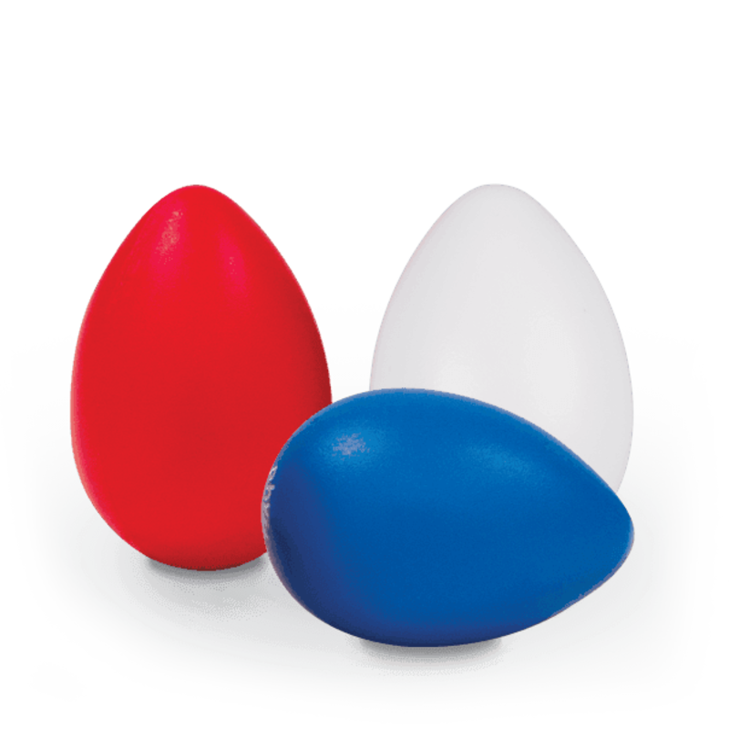 LP LP Egg Shakers Trio